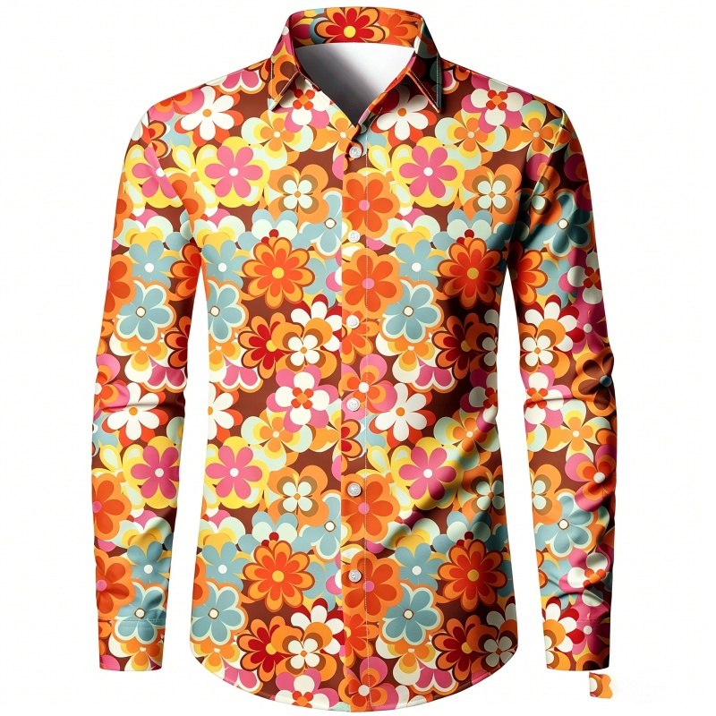 เสื้อเชิ้ตแฟชั่นผู้ชายปี 2026  - Men'S Fashion Usa บทวิจารณ์และราคา