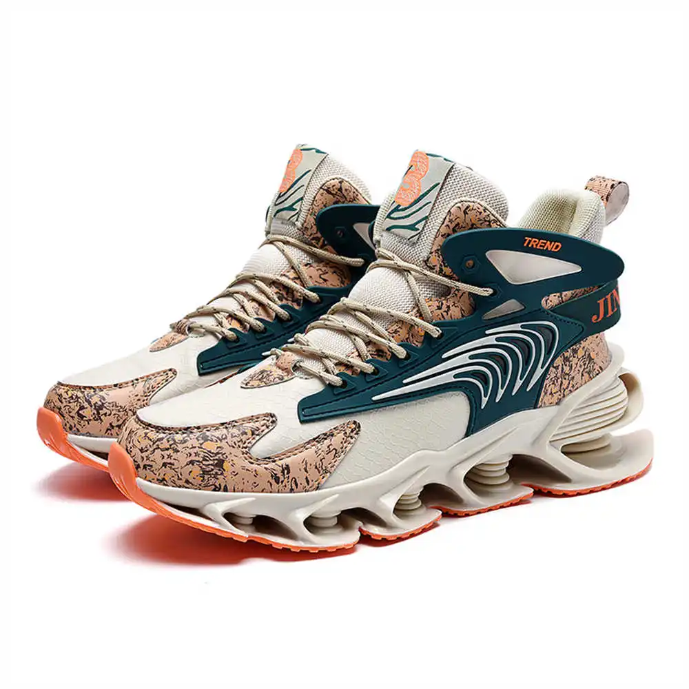 Non-SLIP กลางเด็กวิ่งรองเท้าผ้ - Men'S Fashion Uk บทวิจารณ์และราคา
