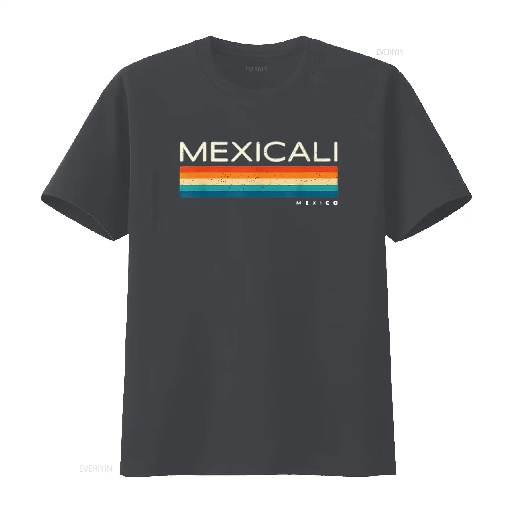 เสื้อยืดผู้หญิงลายเม็กซิโกสไตล - Mens Fashion Mexicali บทวิจารณ์และราคา