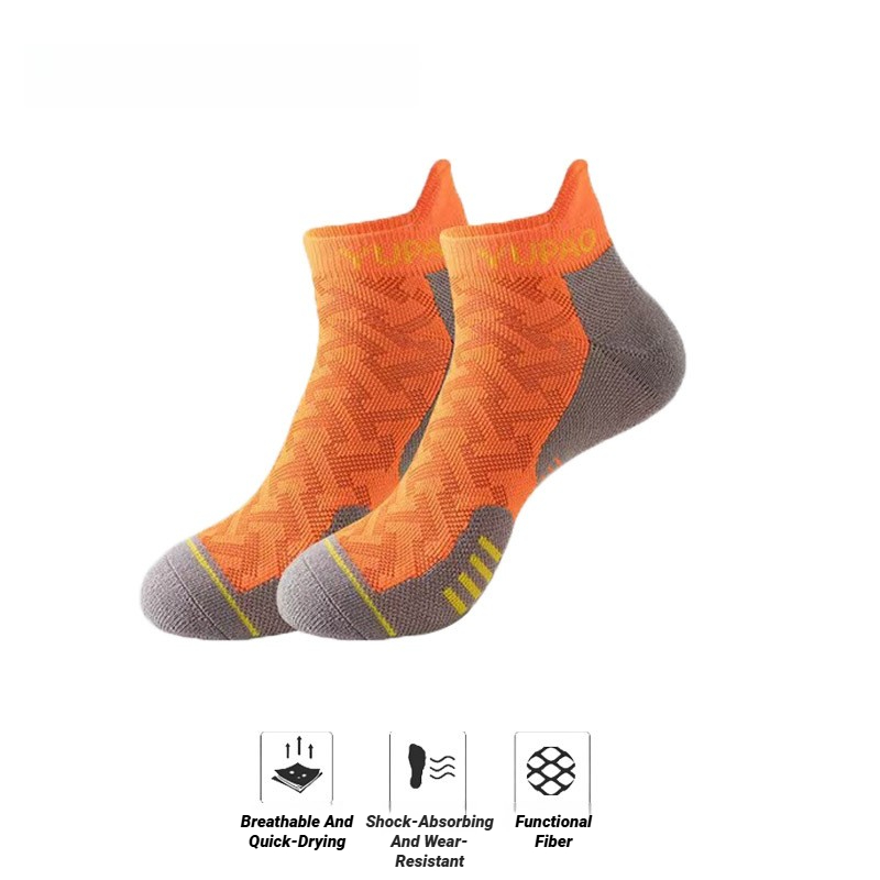 ถุงเท้ากีฬาข้อสั้นสำหรับผู้ชาย - Socks Ankle Men บทวิจารณ์และราคา