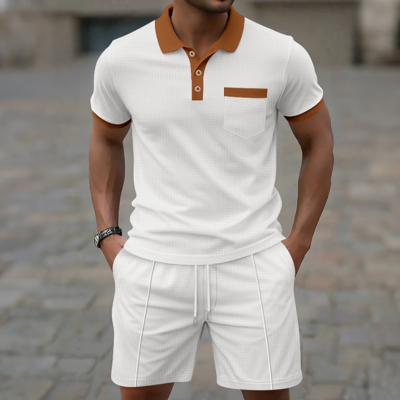 แฟชั่นฤดูร้อนปี 2026 ล่าสุด เส - Mens Fashion Clothes บทวิจารณ์และราคา