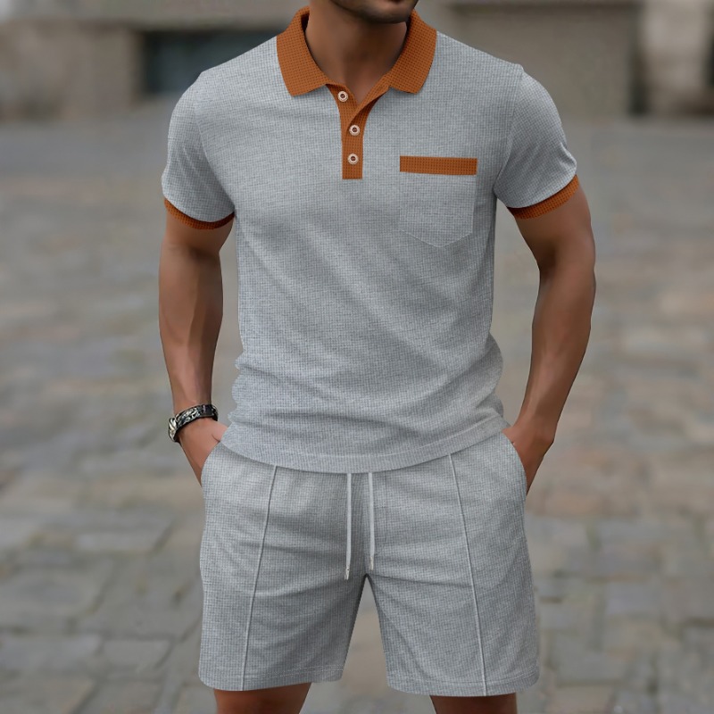 แฟชั่นฤดูร้อนปี 2026 ล่าสุด เส - Mens Fashion Clothes บทวิจารณ์และราคา