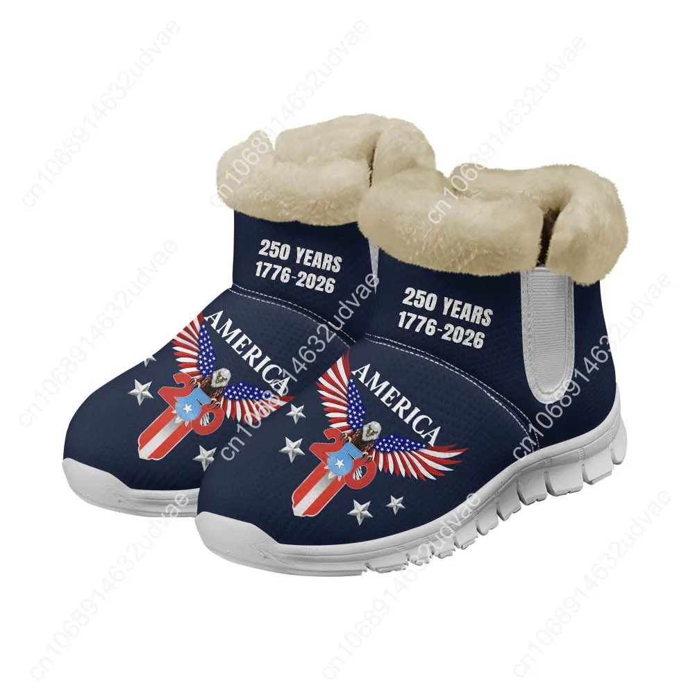 อเมริกา ฉลองครบรอบ 250 ปี 1776 - Casual Sneakers Men บทวิจารณ์และราคา