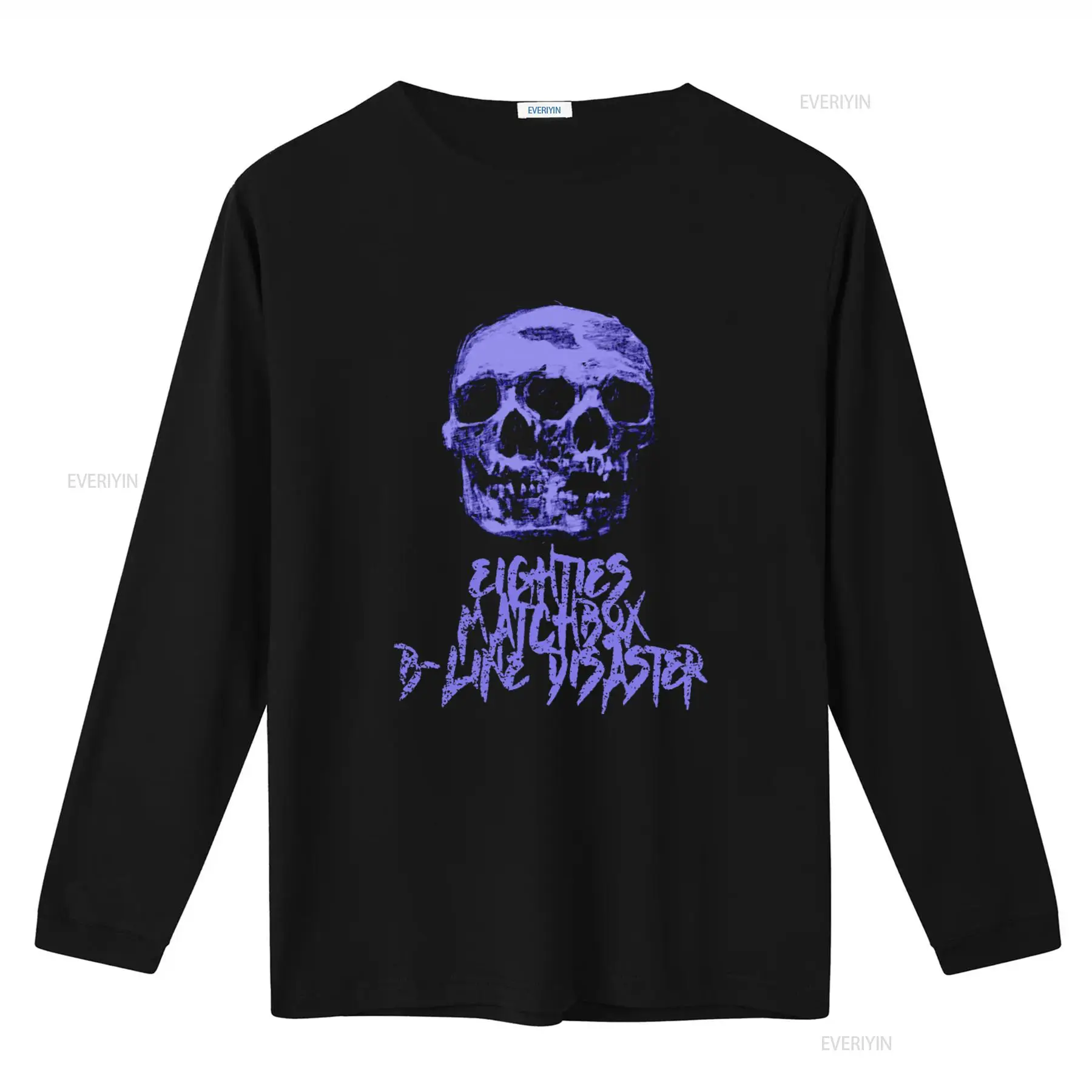 เสื้อยืดลายหัวกะโหลก Matchbox  - Men'S Fashion Line บทวิจารณ์และราคา