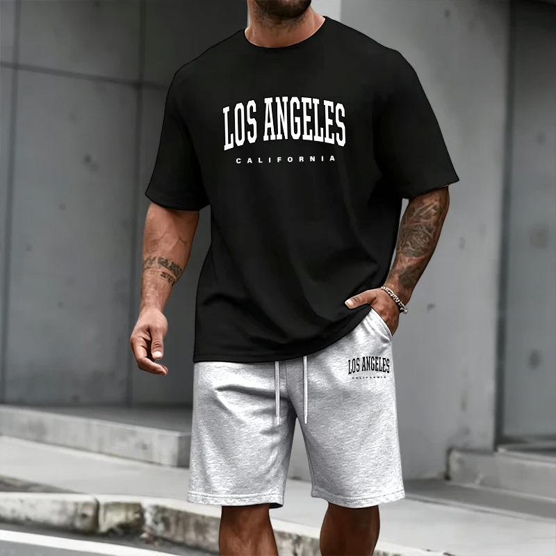 ชุดวอร์มผู้ชาย เสื้อแขนสั้นและ - Mens Fashion Clothes บทวิจารณ์และราคา