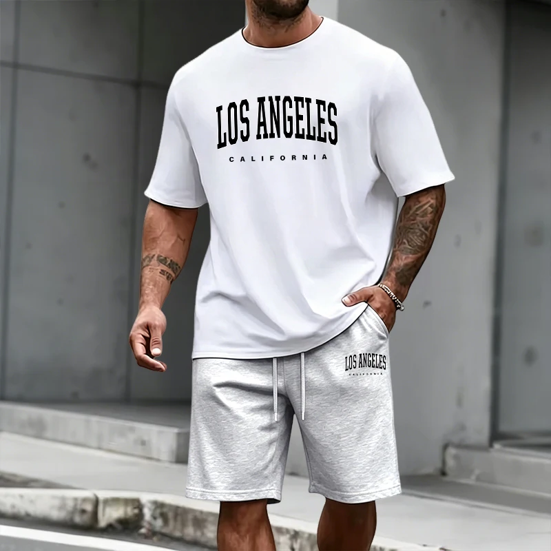 ชุดวอร์มผู้ชาย เสื้อแขนสั้นและ - Mens Fashion Clothes บทวิจารณ์และราคา