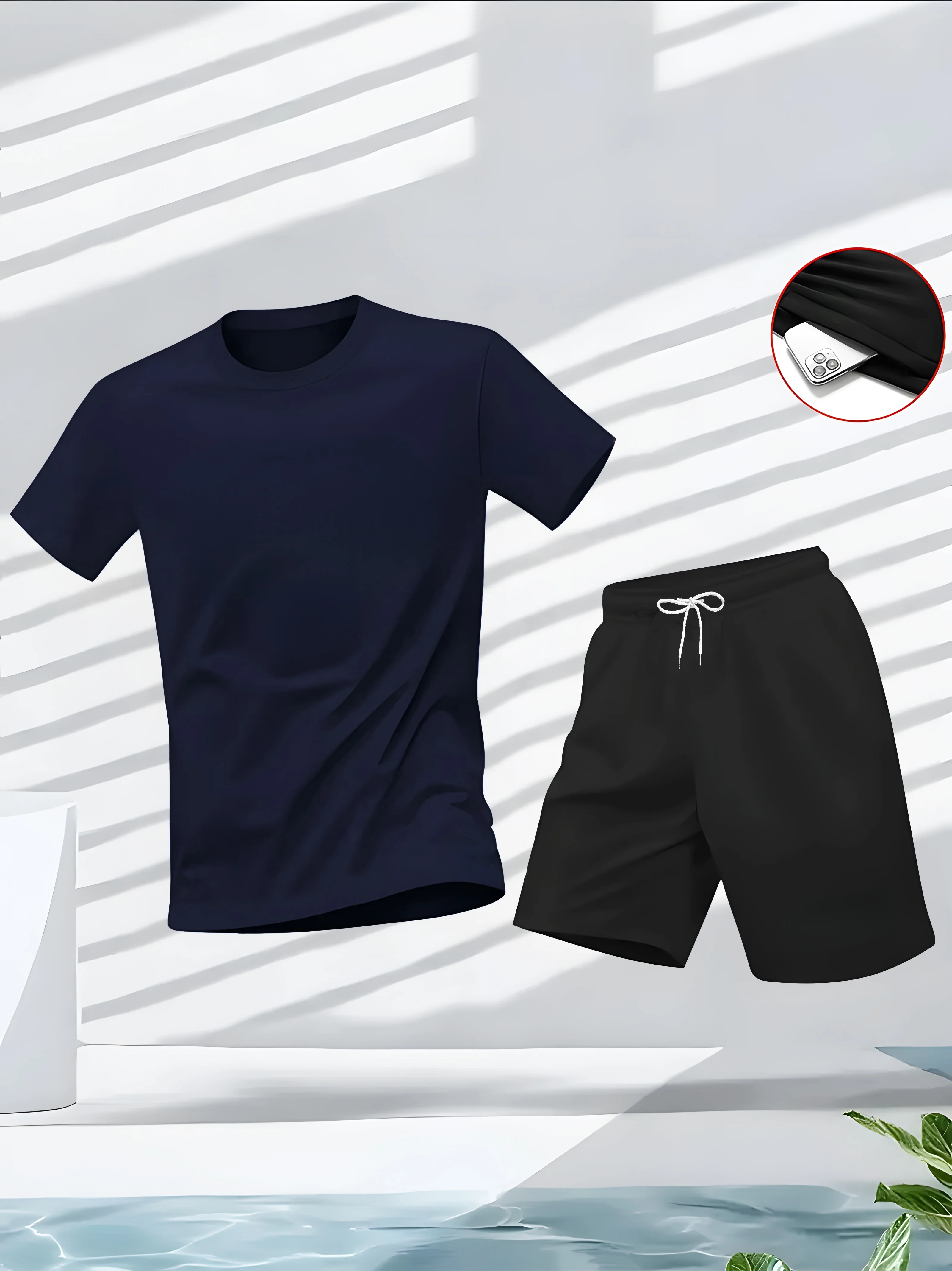 ชุดสูทผู้ชาย 2 ชิ้น ชุดแฟชั่นล - Mens Fashion Clothes บทวิจารณ์และราคา