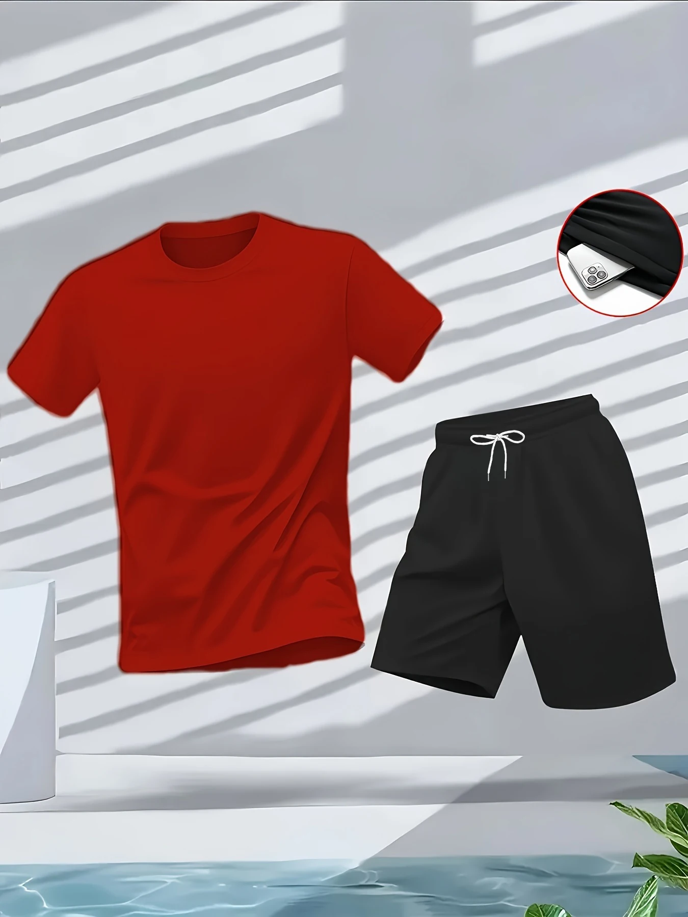 ชุดสูทผู้ชาย 2 ชิ้น ชุดแฟชั่นล - Mens Fashion Clothes บทวิจารณ์และราคา