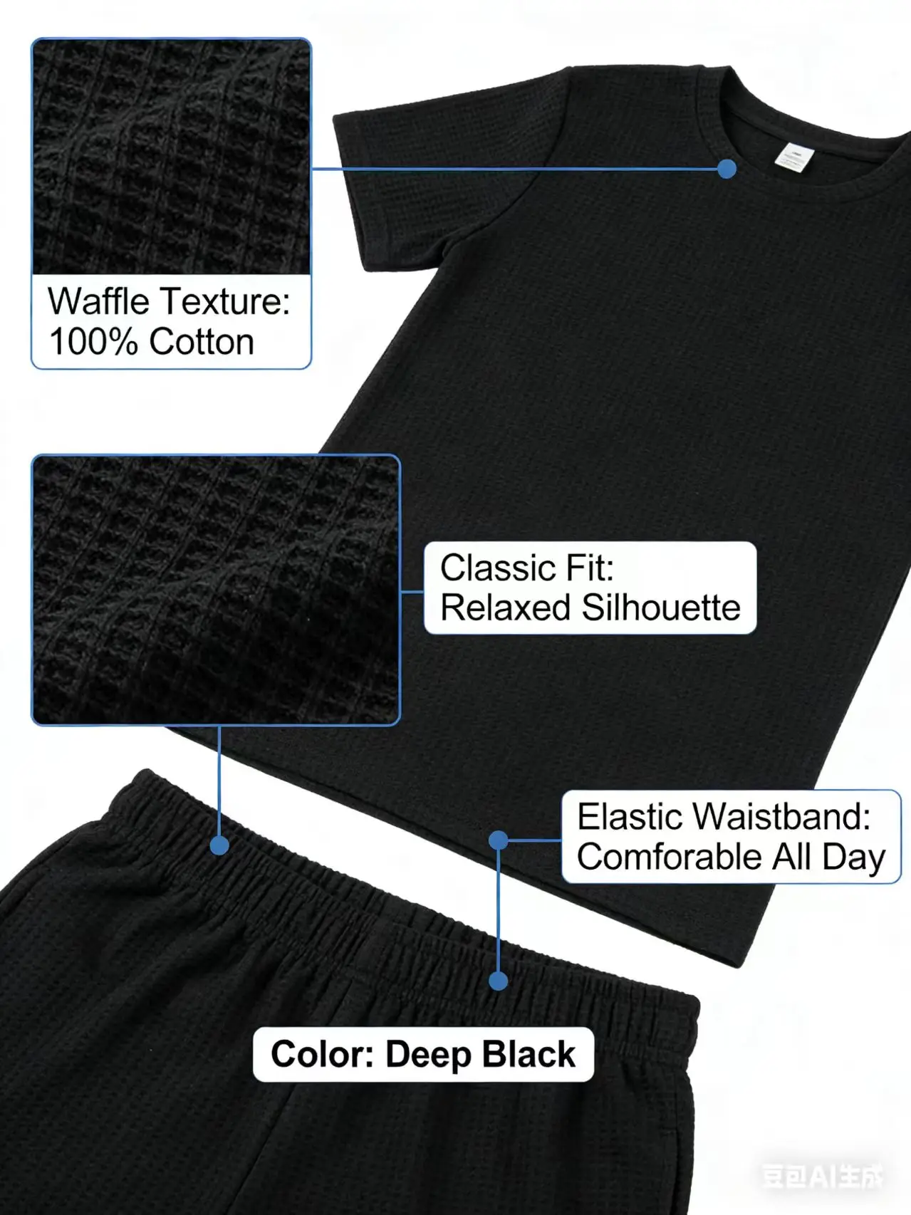 ฤดูร้อนผู้ชายเสื้อยืดแขนสั้นลำ - Mens Fashion Clothes บทวิจารณ์และราคา