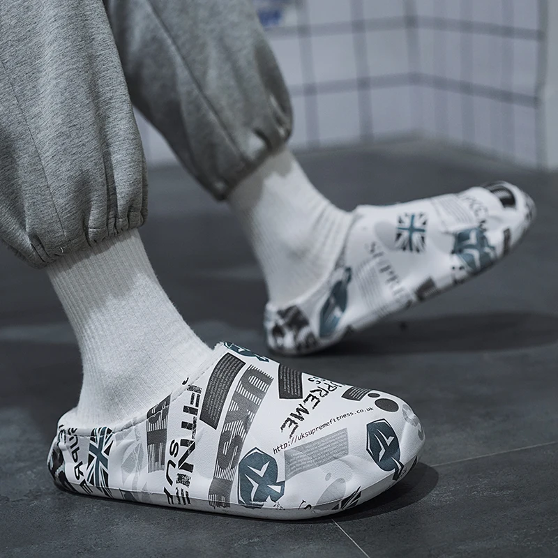 รองเท้าแตะกันน้ำสำหรับผู้ชายแล - Men'S Fashion Line บทวิจารณ์และราคา