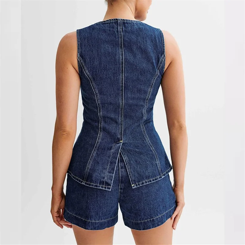 ชุดสูทผ้ายีนส์ผ่าหลังสำหรับผู้ - Denim Jacket Vintage บทวิจารณ์และราคา