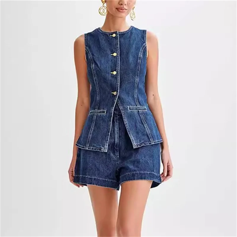 ชุดสูทผ้ายีนส์ผ่าหลังสำหรับผู้ - Denim Jacket Vintage บทวิจารณ์และราคา