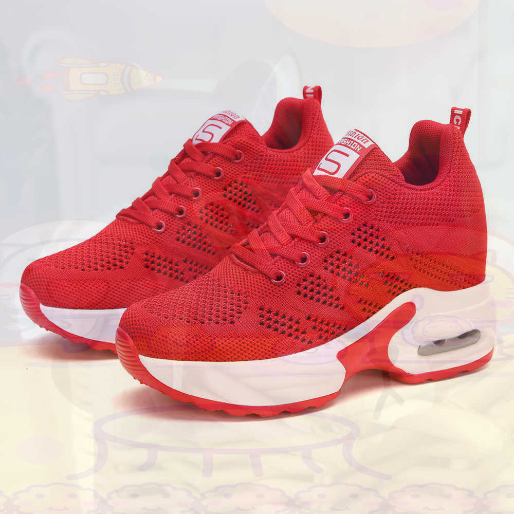 สีแดงขนาด 36 รองเท้าผู้หญิงเทน - Men'S Fashion Uk บทวิจารณ์และราคา