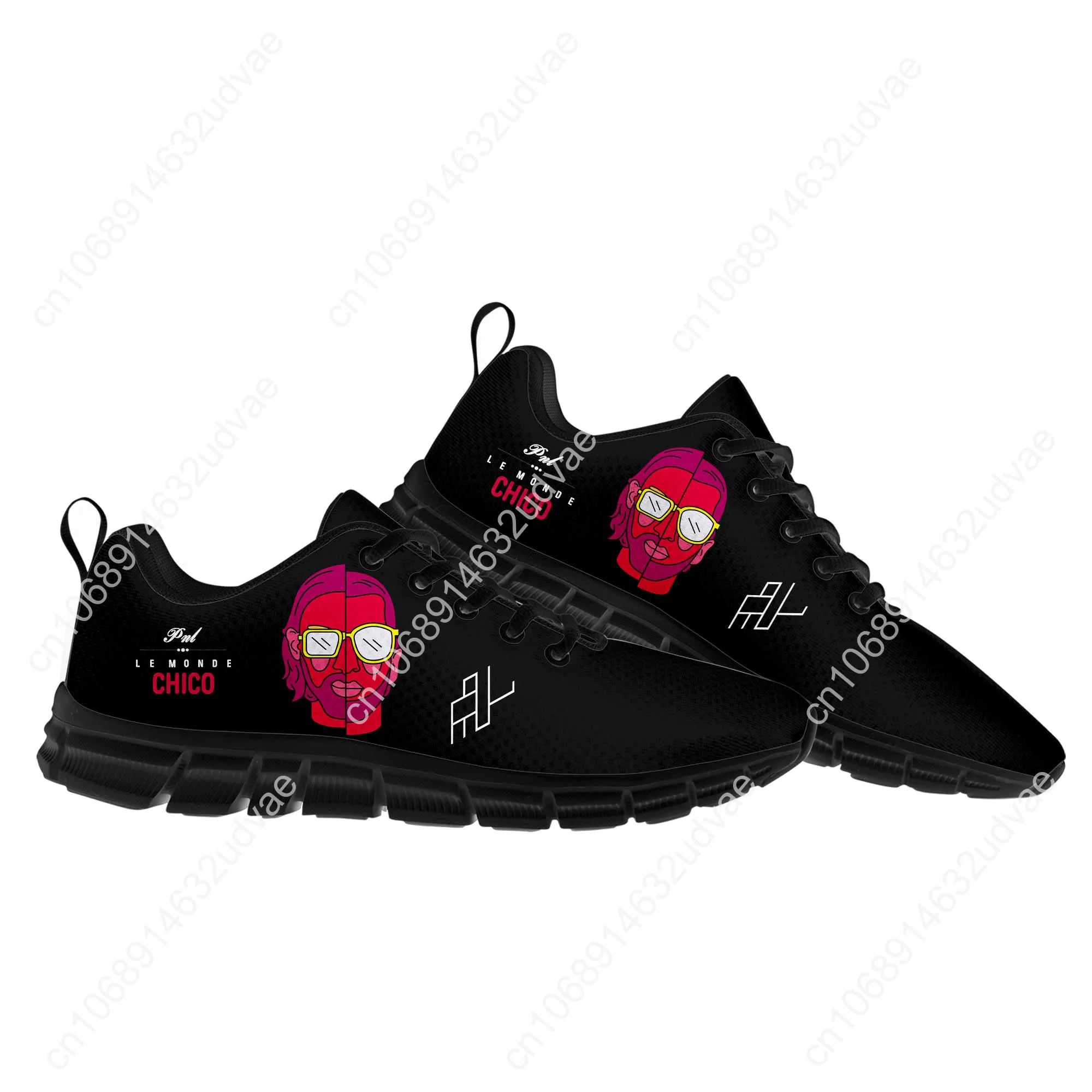 รองเท้ากีฬา Le Monde Chico รุ่ - Casual Sneakers Men บทวิจารณ์และราคา