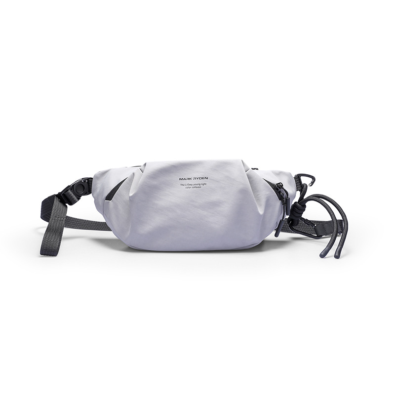 Mark Ryden กันน้ํา Casual กระเ - Crossbody Bag Men บทวิจารณ์และราคา