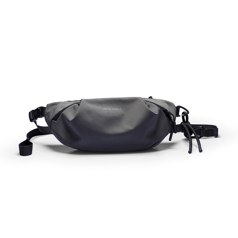 Mark Ryden กันน้ํา Casual กระเ - Crossbody Bag Men บทวิจารณ์และราคา