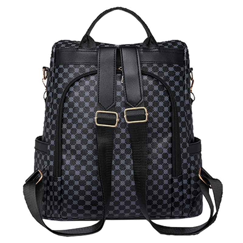 กระเป๋าสะพายข้างแฟชั่นแบบยูนิเ - Crossbody Bag Men บทวิจารณ์และราคา