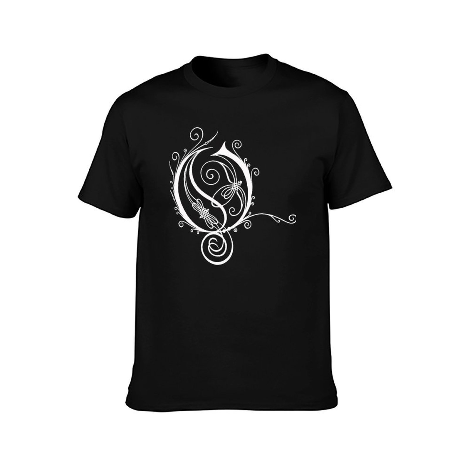 Best of opeth logo 03 Genre Pr - Men'S Fashion Genres บทวิจารณ์และราคา