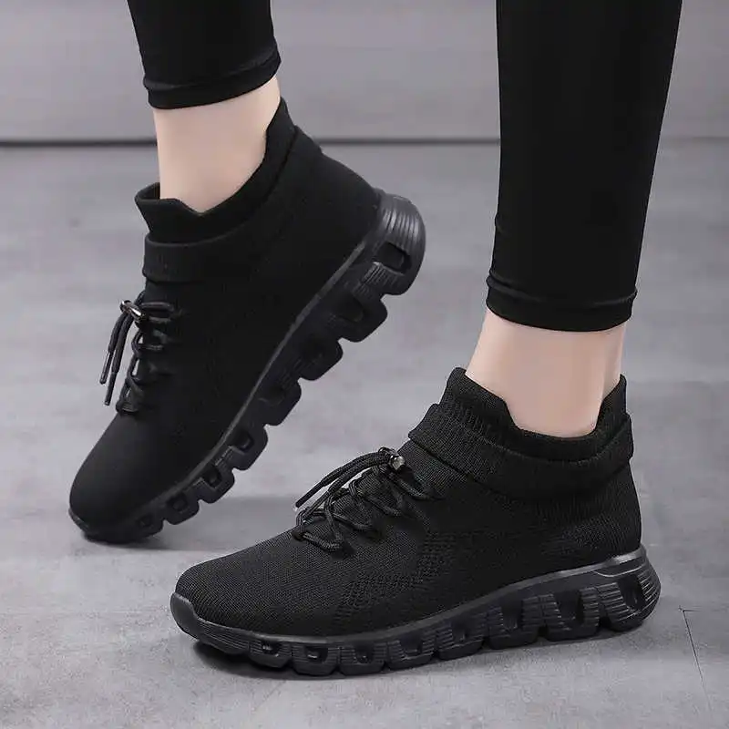 รองเท้าบูทสโนว์บอร์ดกันลื่นสุด - Casual Sneakers Men บทวิจารณ์และราคา