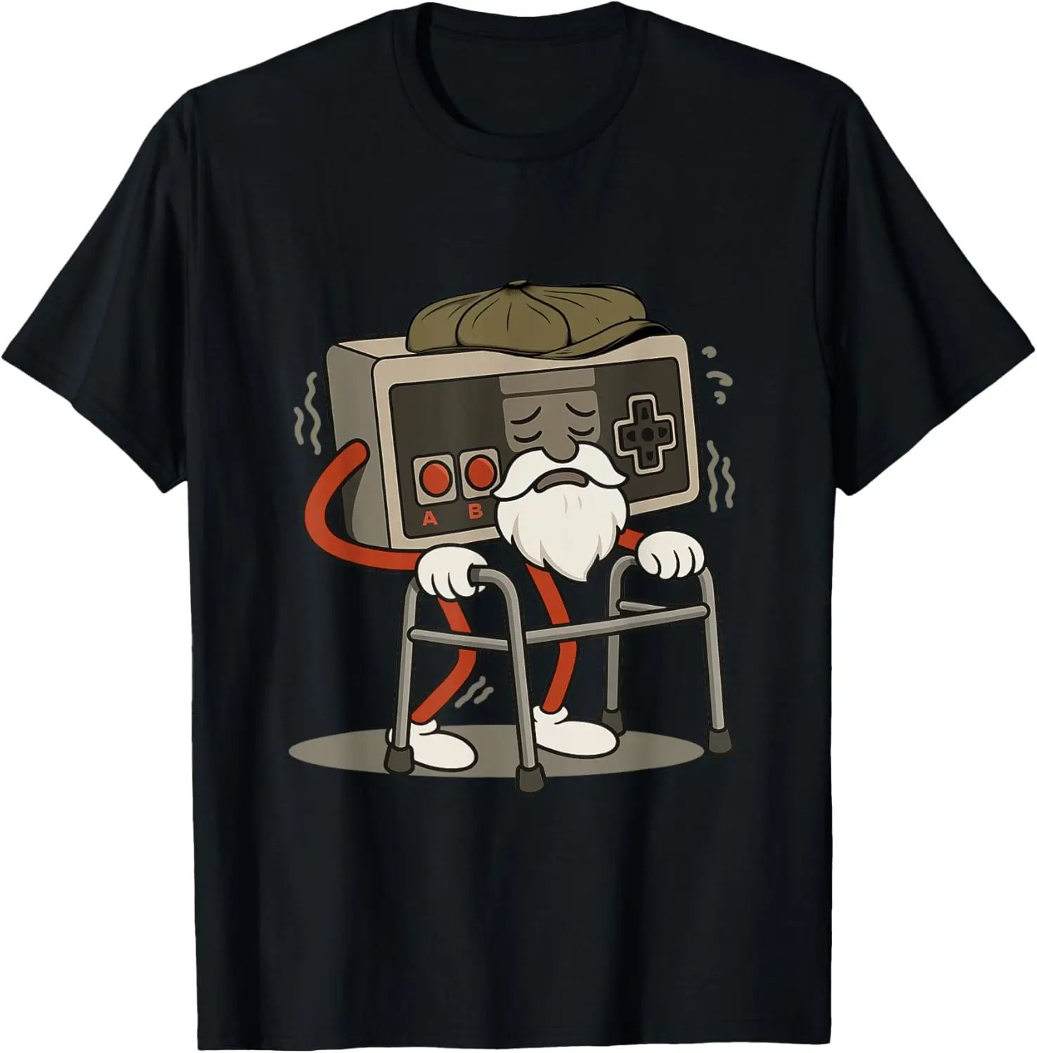 80s 90s วิดีโอเกม เรโทร วินเทจ - Mens Fashion In The 80S บทวิจารณ์และราคา