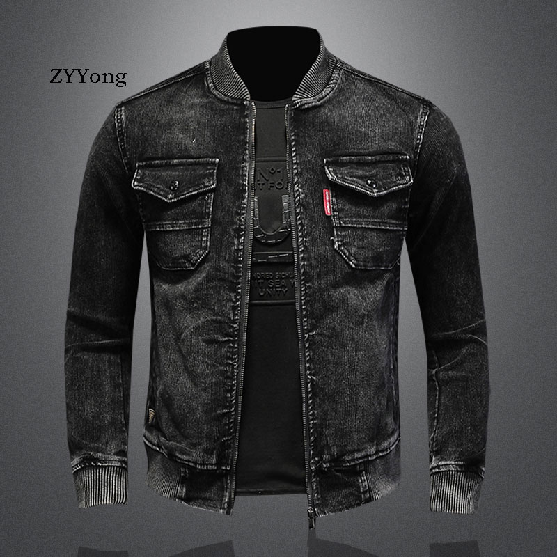 ขาตั้งเครื่องบินทิ้งระเบิดนักบ - Bomber Jacket Men บทวิจารณ์และราคา