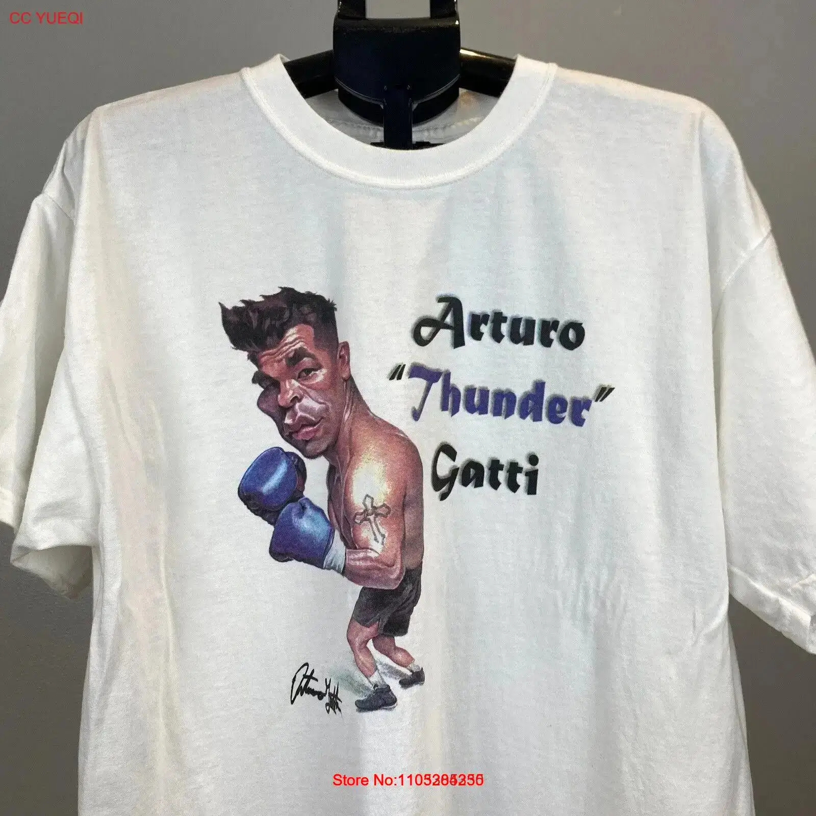 เสื้อยืดลายการ์ตูนอาร์ตูโร ทัน - Mens Fashion In The 90S บทวิจารณ์และราคา