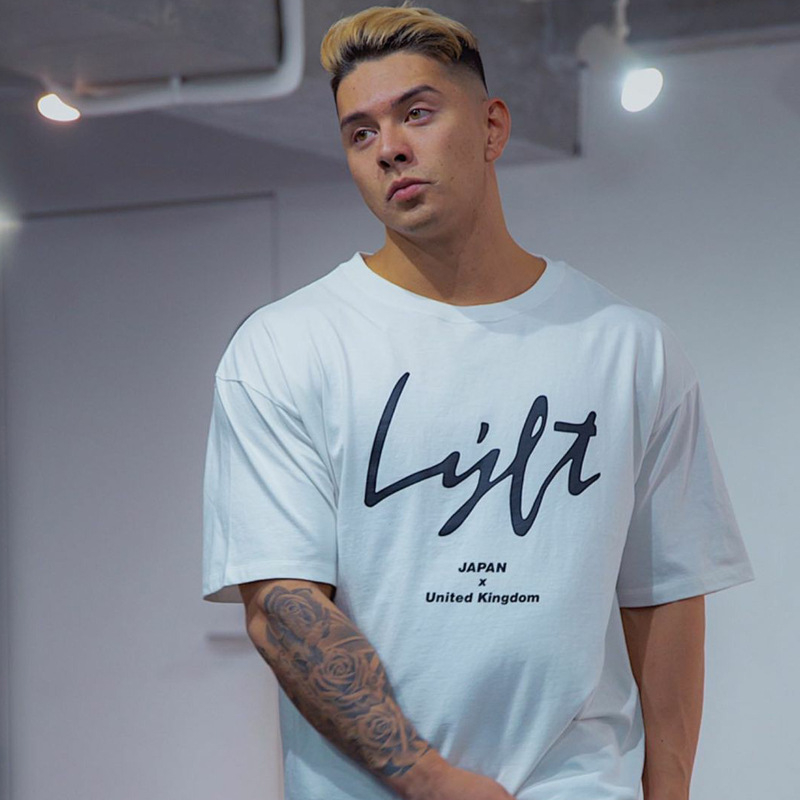 JP & UK Men T เสื้อแฟชั่นฤดูร้ - Men'S Fashion Uk บทวิจารณ์และราคา