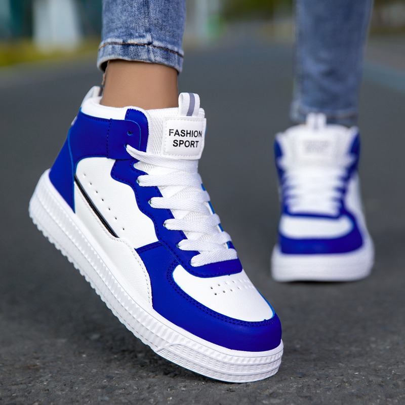 รองเท้าผู้หญิง MAEDEF รองเท้าส - Casual Sneakers Men บทวิจารณ์และราคา