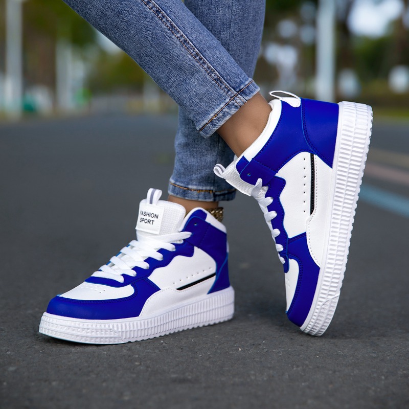 รองเท้าผู้หญิง MAEDEF รองเท้าส - Casual Sneakers Men บทวิจารณ์และราคา