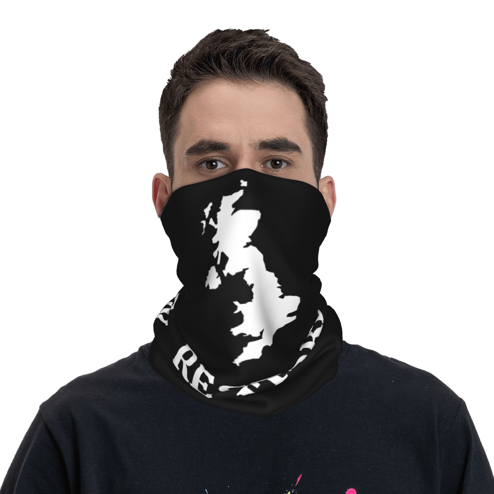 Restore Britain Political Part - Men'S Fashion Uk บทวิจารณ์และราคา