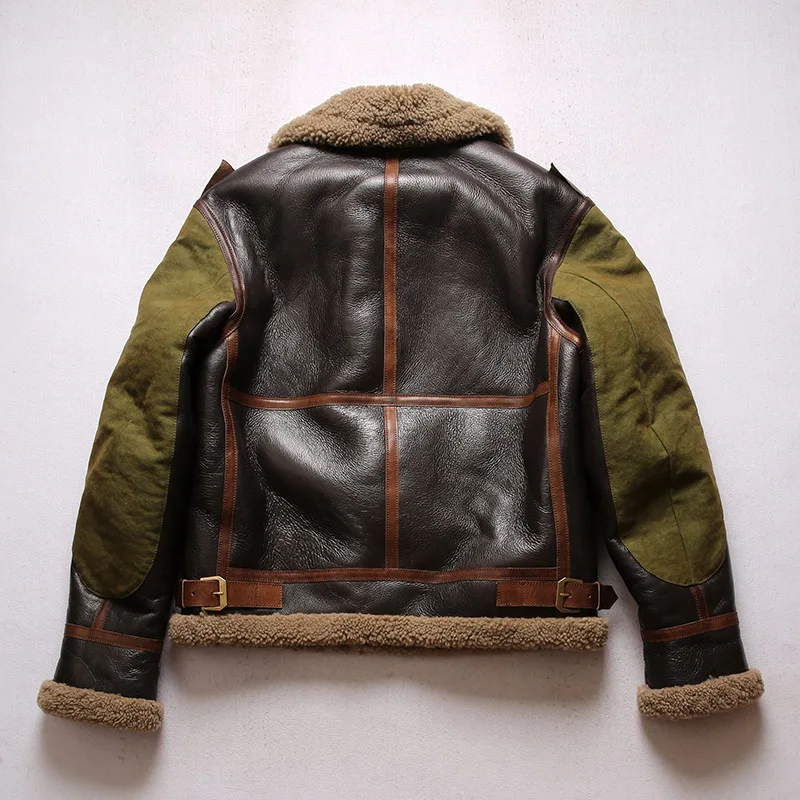 2040 ยุโรป US ขนาดคุณภาพสูง Su - Bomber Jacket Men บทวิจารณ์และราคา