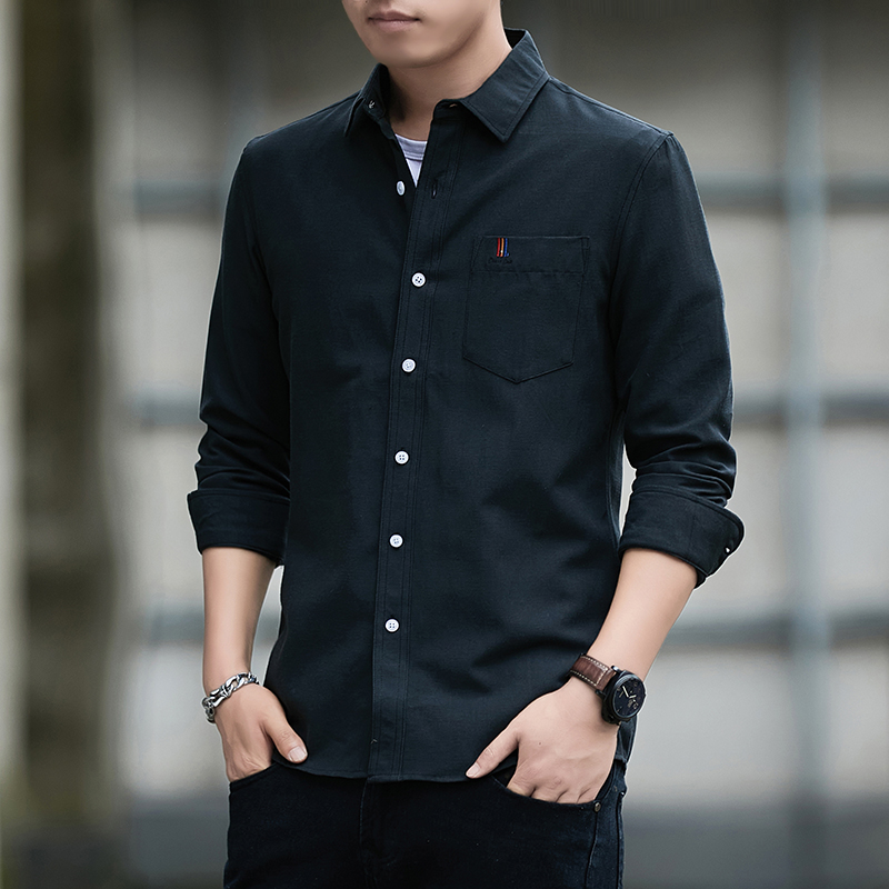 เสื้อแจ็คเก็ตแขนยาวสำหรับเล่นก - Linen Shirt Summer บทวิจารณ์และราคา