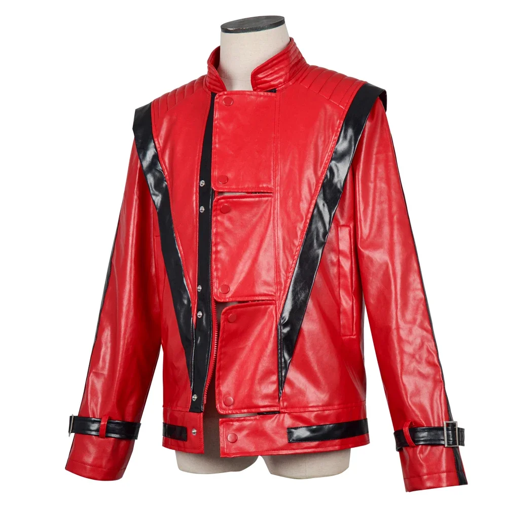 เสื้อแจ็คเก็ตคอสเพลย์ผู้ชาย ไม - Bomber Jacket Men บทวิจารณ์และราคา