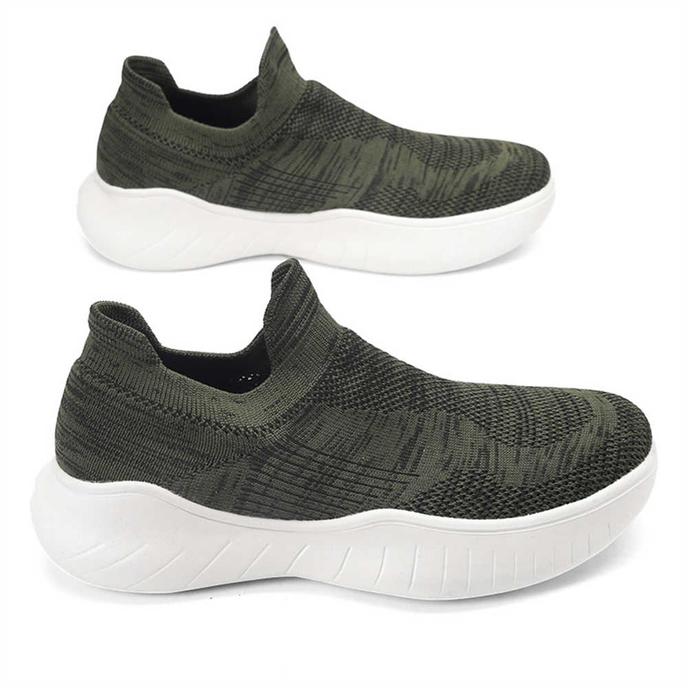 รองเท้าผู้ชายไซส์ 45 39-40 รอง - Casual Sneakers Men บทวิจารณ์และราคา