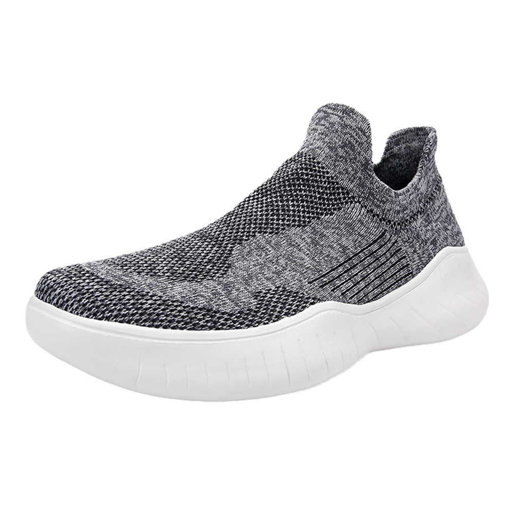 รองเท้าผู้ชายไซส์ 45 39-40 รอง - Casual Sneakers Men บทวิจารณ์และราคา