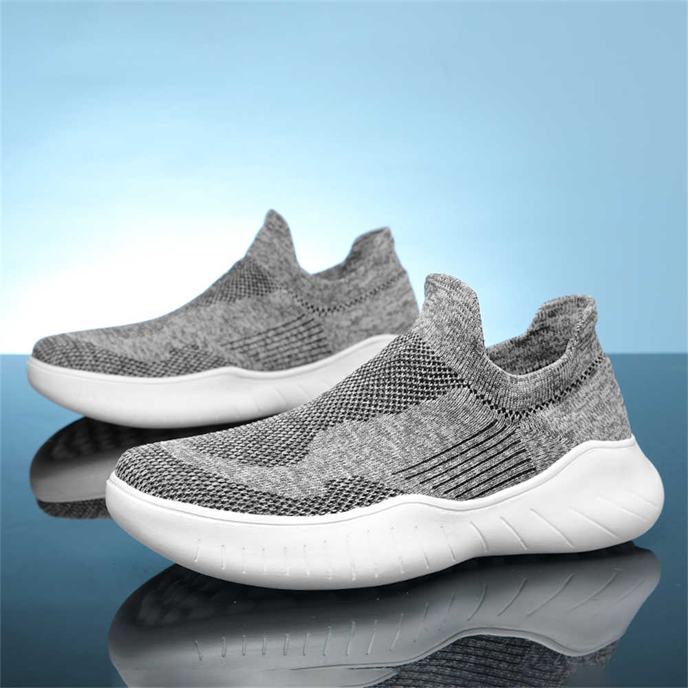 รองเท้าผู้ชายไซส์ 45 39-40 รอง - Casual Sneakers Men บทวิจารณ์และราคา