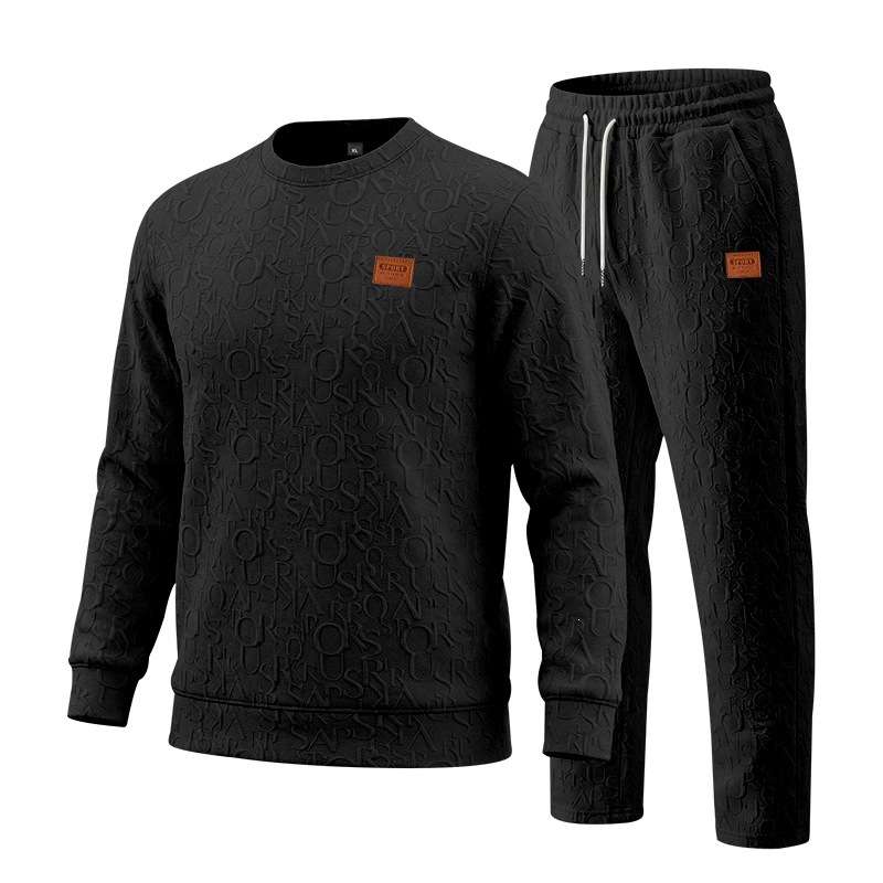ชุดเซ็ตเสื้อผ้าผู้ชายลายพิมพ์น - Knitted Cardigan Men บทวิจารณ์และราคา