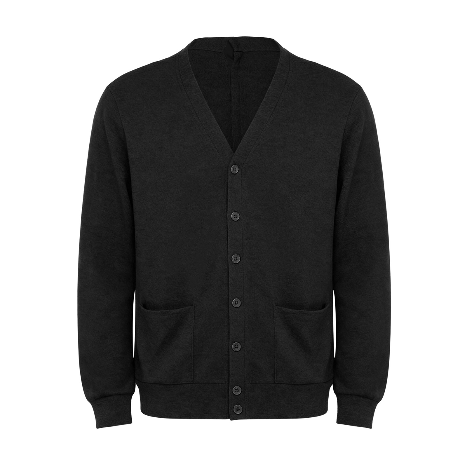 เสื้อคาร์ดิแกนสำหรับผู้สูงอายุ - Knitted Cardigan Men บทวิจารณ์และราคา