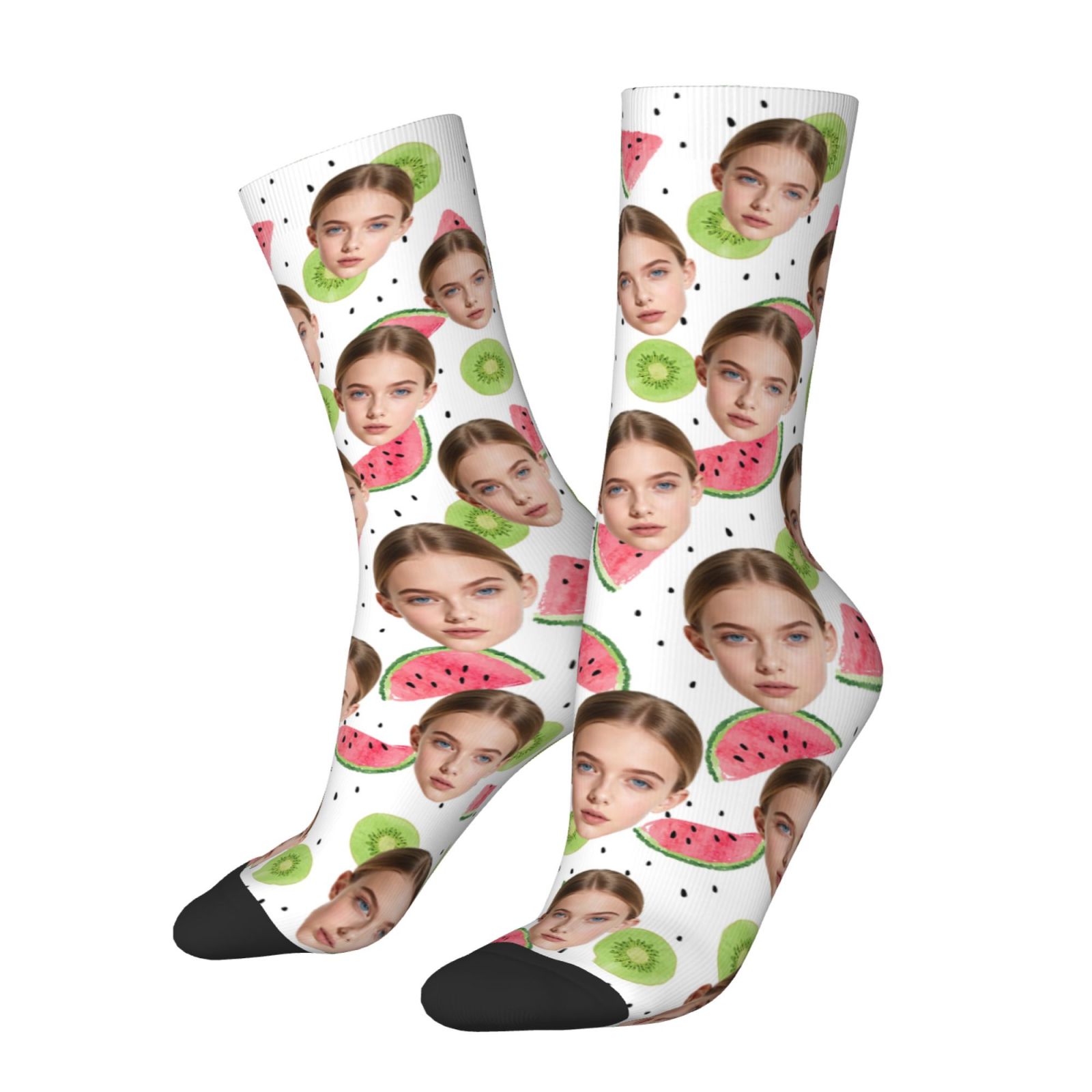 ถุงเท้าสั้นลายอวาตาร์แบบกำหนดเ - Socks Ankle Men บทวิจารณ์และราคา