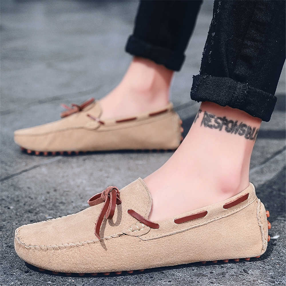 หมายเลข 39 42-43 รองเท้าบู๊ทสี - Casual Sneakers Men บทวิจารณ์และราคา