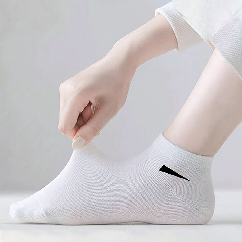 10/20 คู่ ถุงเท้าข้อสั้นสำหรับ - Socks Ankle Men บทวิจารณ์และราคา